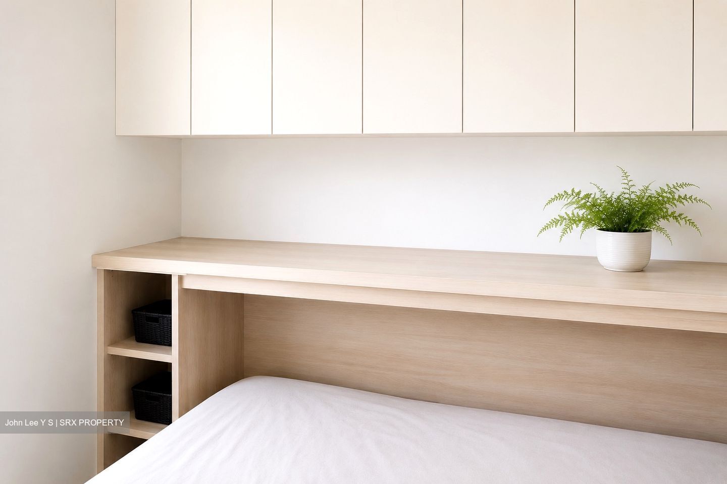 Concourse Skyline (D7), Apartment #560055101